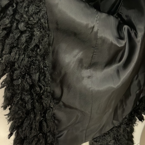 UGG fur jacket - Picture 15 of 17